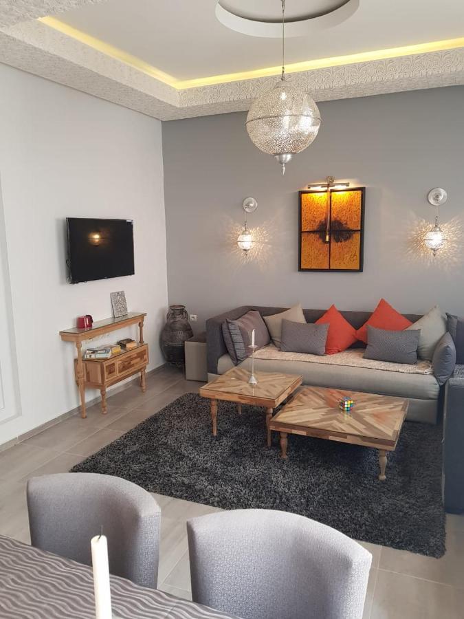 Essaouira Cosy 아파트 외부 사진