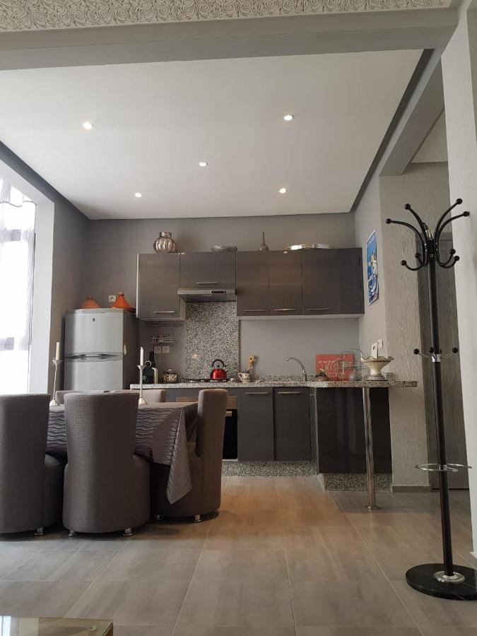 Essaouira Cosy 아파트 외부 사진