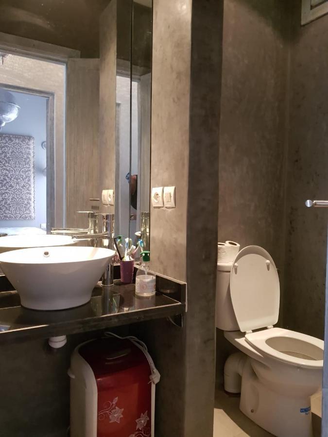 Essaouira Cosy 아파트 외부 사진